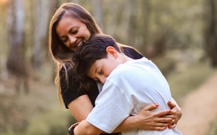 Teen Mental Health