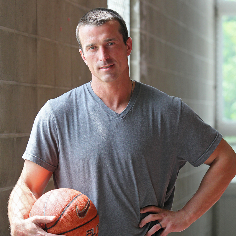 Chris Herren