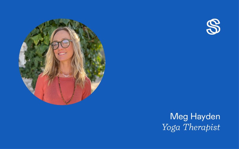 Employee Spotlight: Meg H.