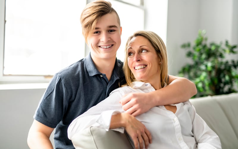 Teen Drug Use and Therapy
