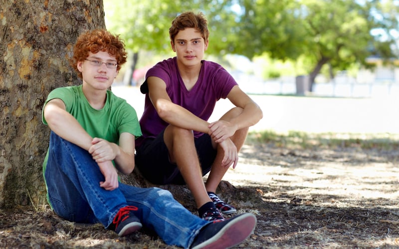 Teen Marijuana Use