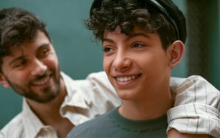 Teen Mental Health