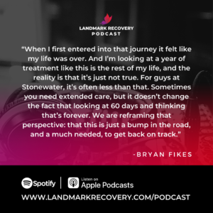 bryans experience 