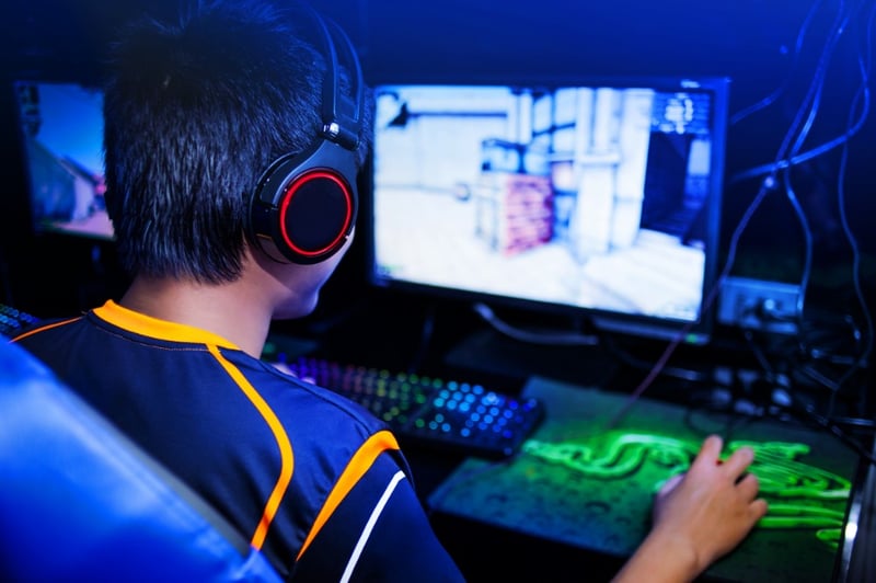 How to Quit Gaming, Gaming Addiction Treatment