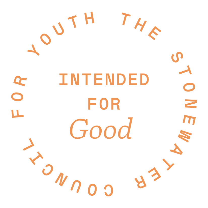 Intended For Good Logo