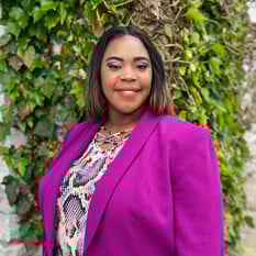 Nakesha Fleming - STW