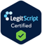 STW LegitScript Logo