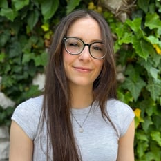 Simone Bourgeois LMSW