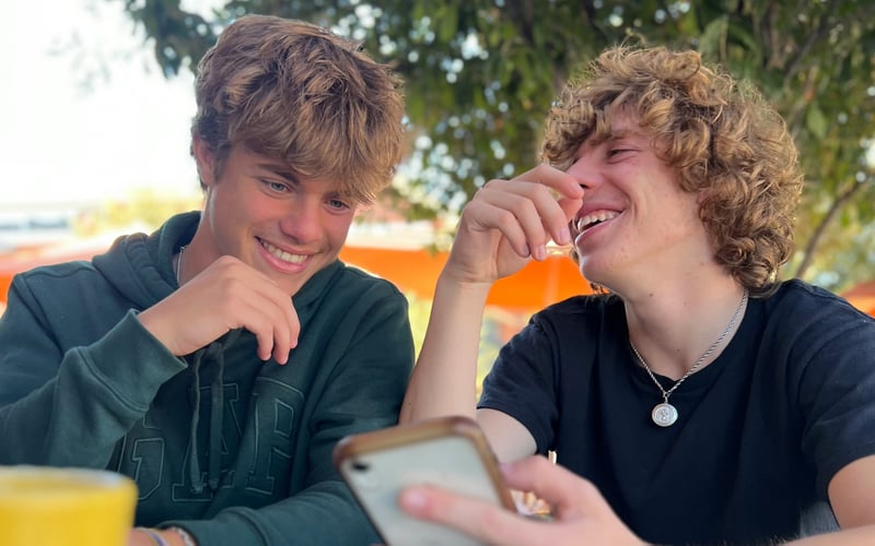 Teen Marijuana Use