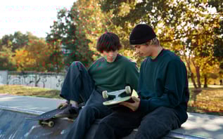 Teen Mental Health