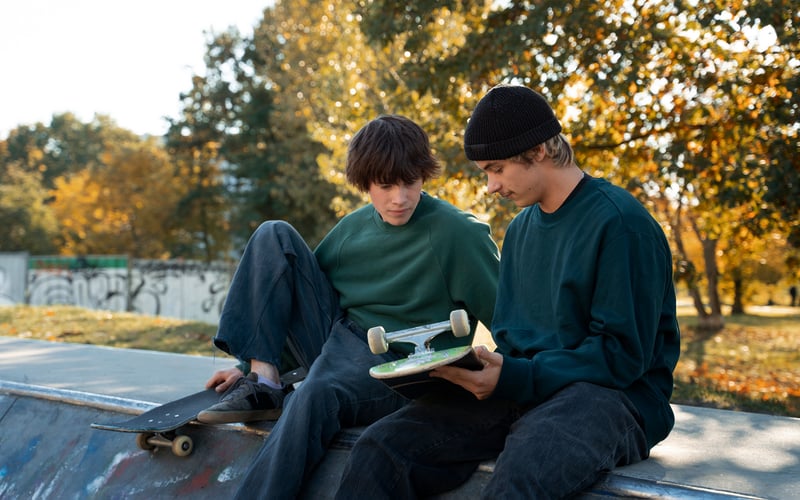Teen Mental Health