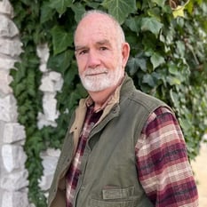 Larry Sartin