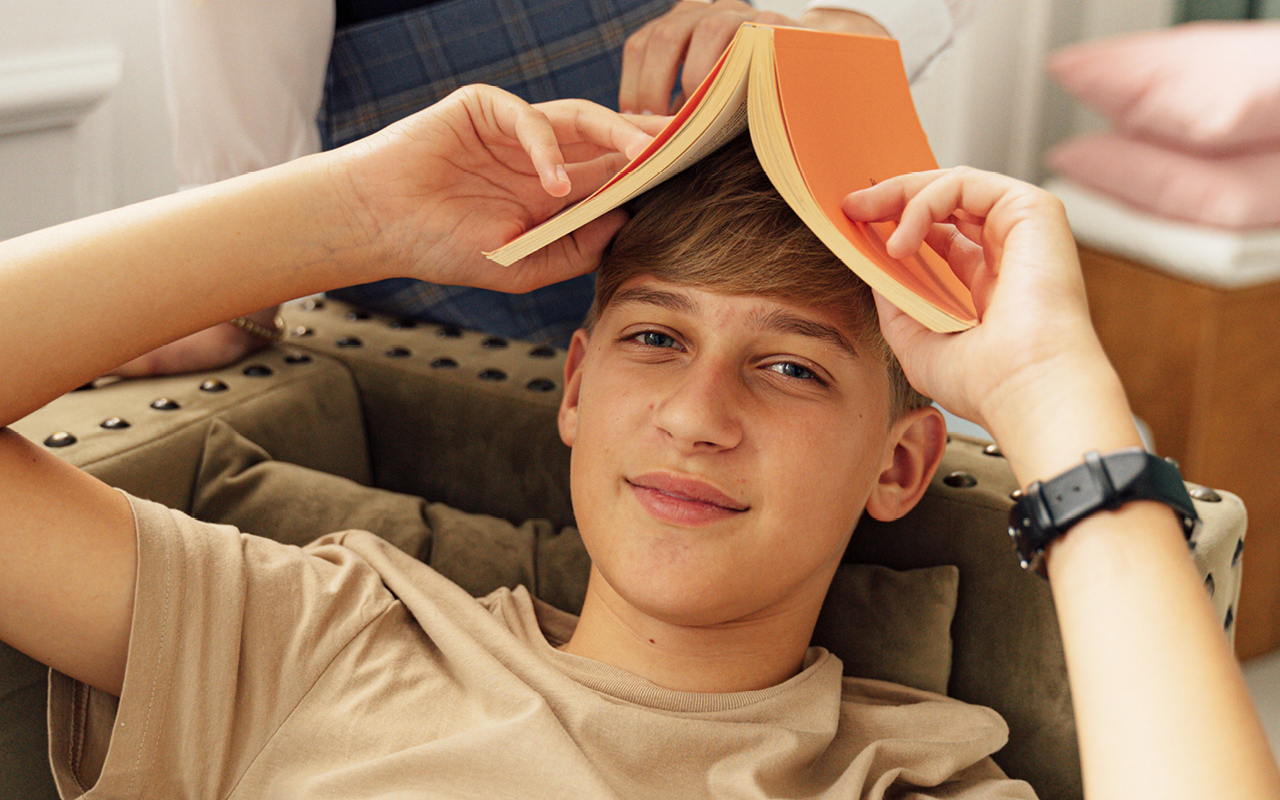 What are the dangers of teen pot use?