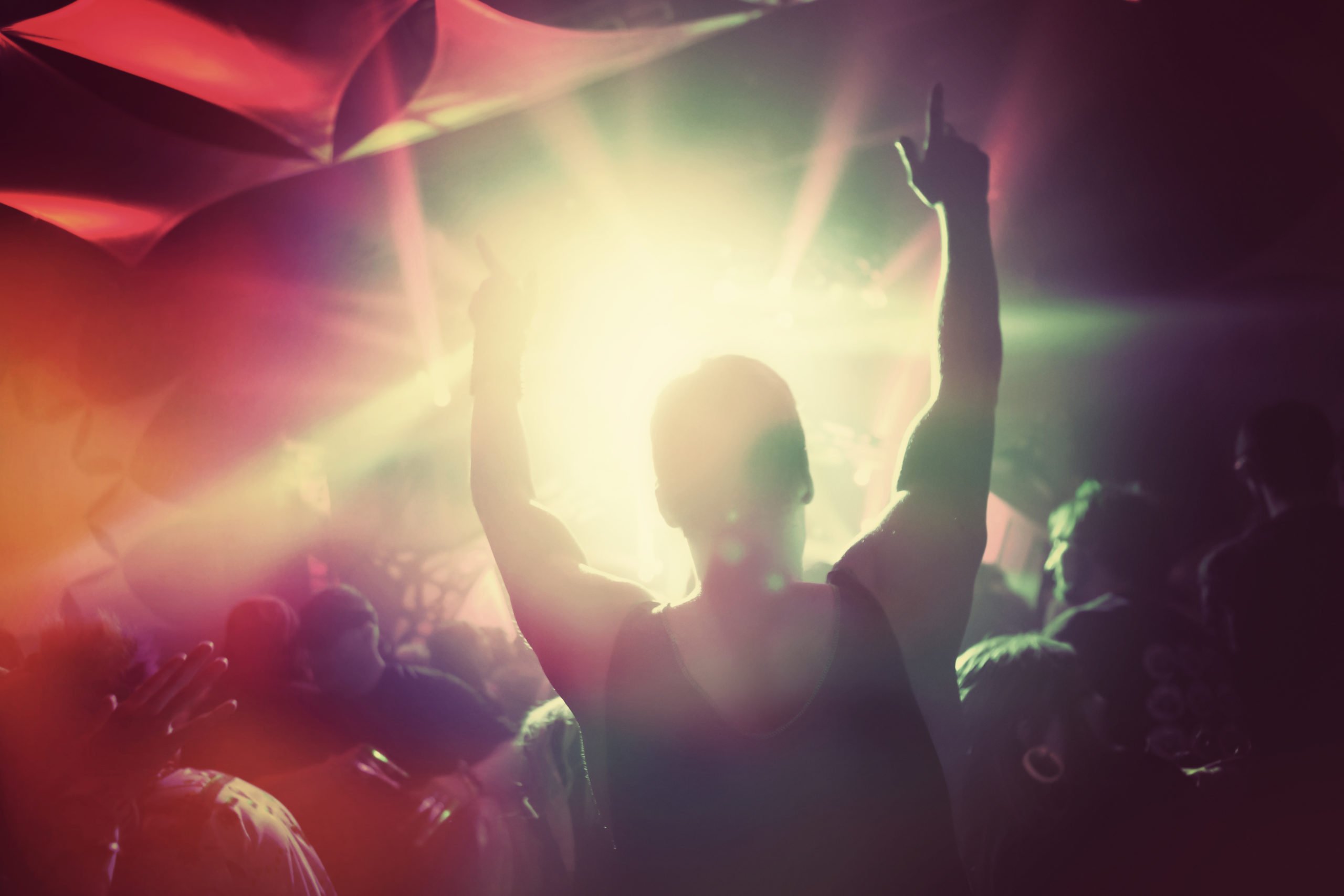 The Hidden Dangers Of Club Drugs