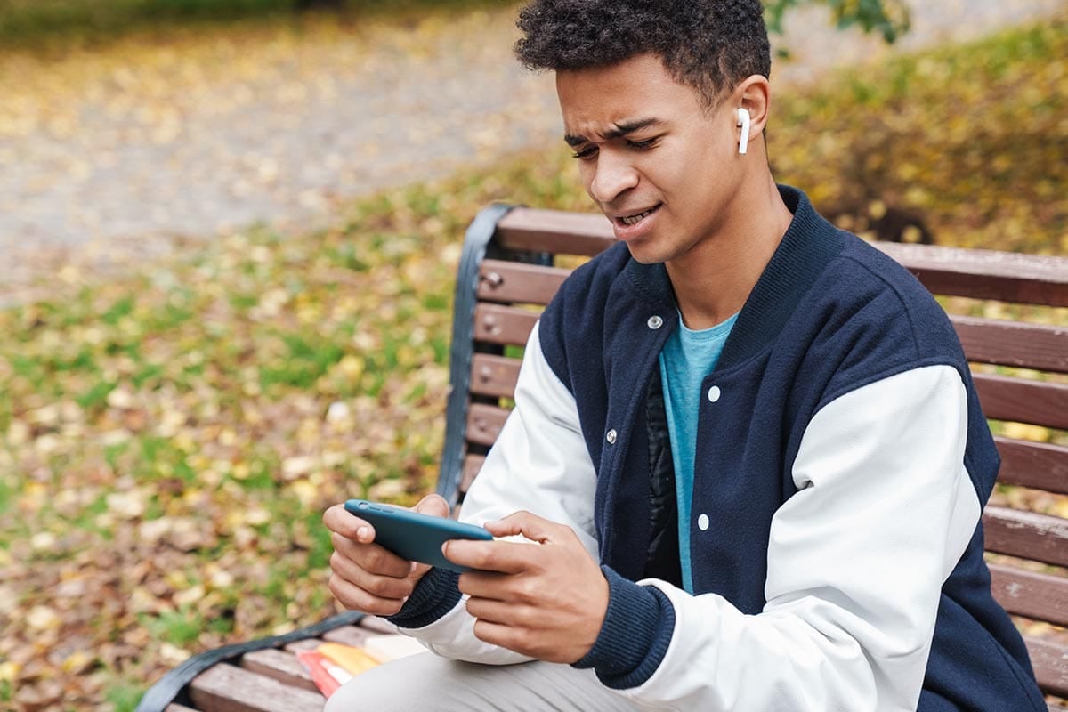How Social Media Addiction Affects Teens